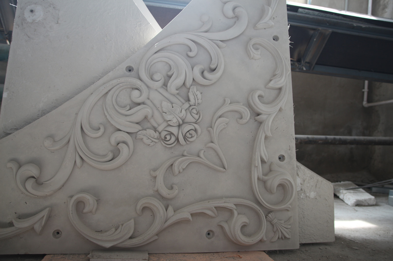 Наше производство