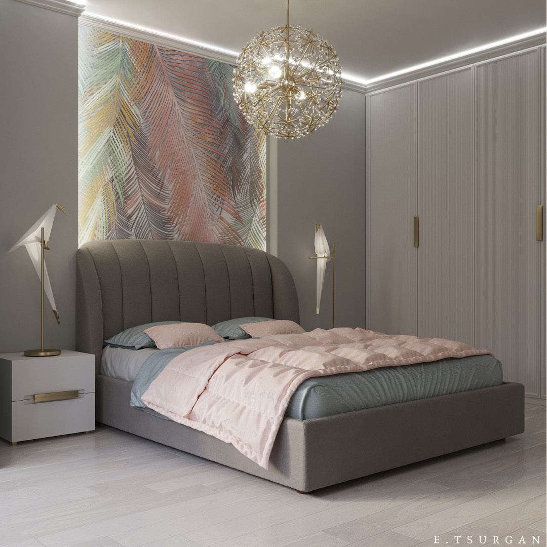 Квартира 108м2 г. Котельники