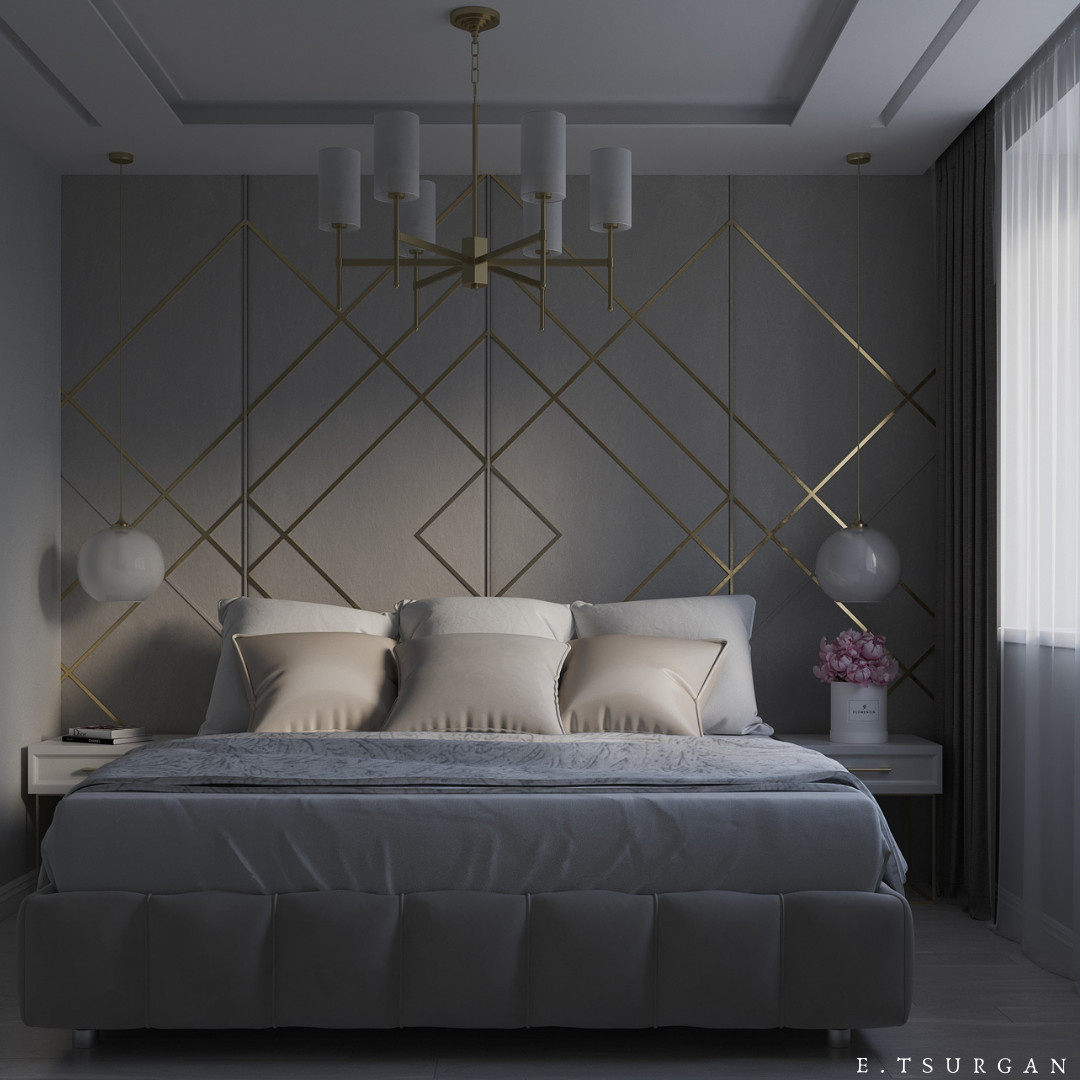 Квартира 108м2 г. Котельники