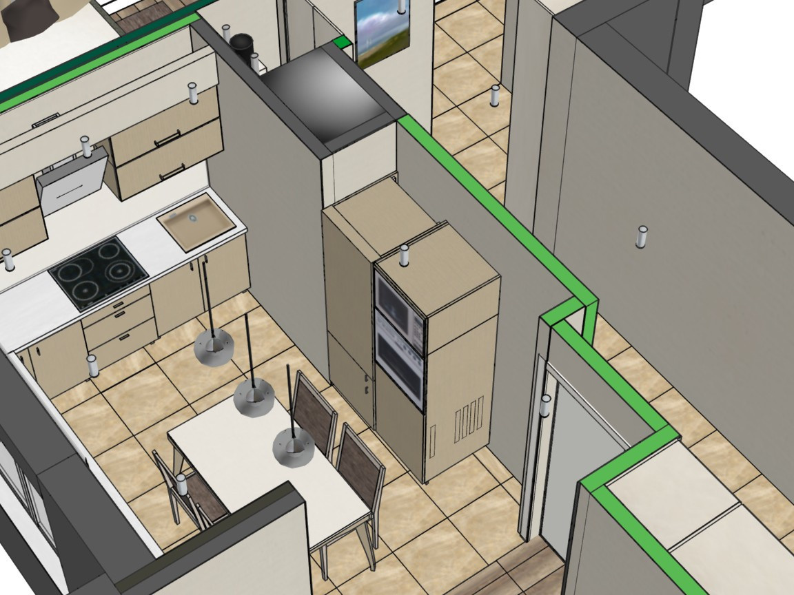 ЖК Горизонт