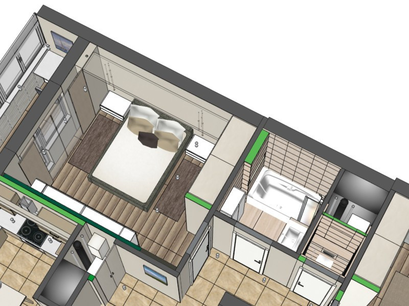 ЖК Горизонт