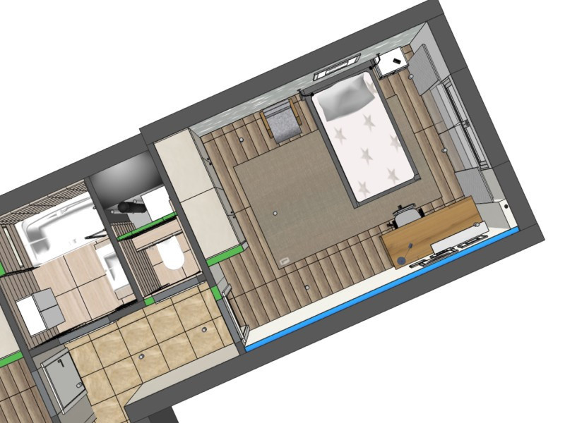 ЖК Горизонт