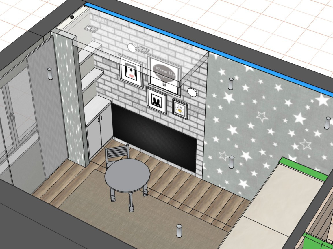 ЖК Горизонт