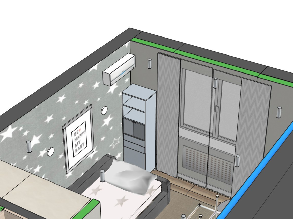 ЖК Горизонт