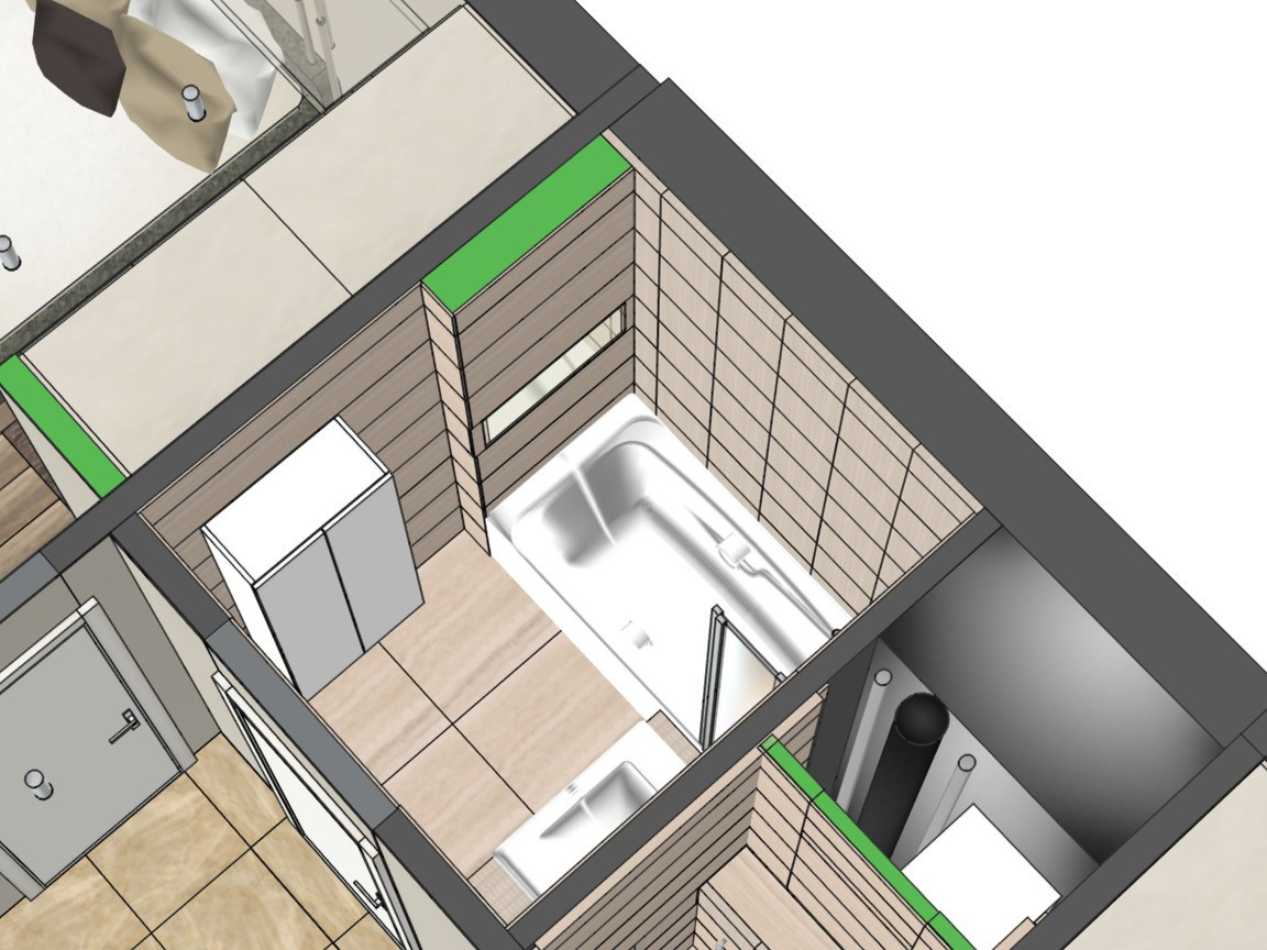 ЖК Горизонт