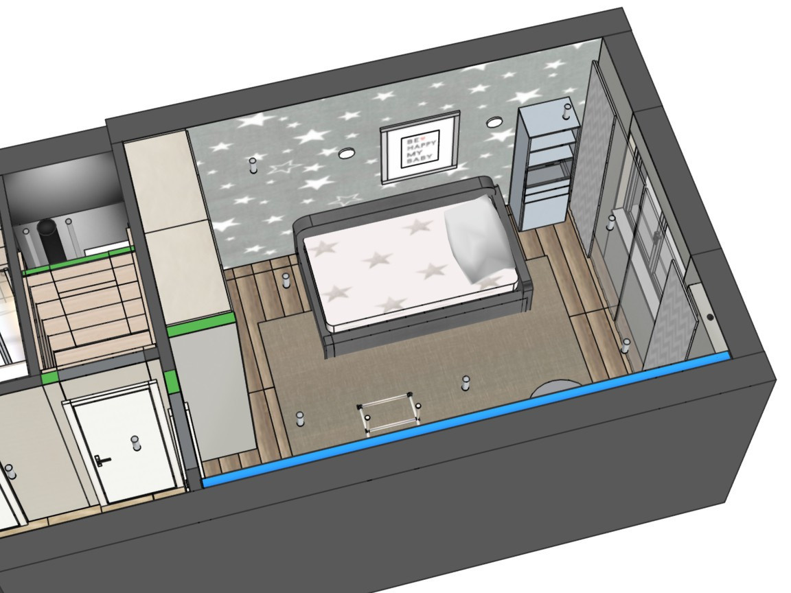 ЖК Горизонт