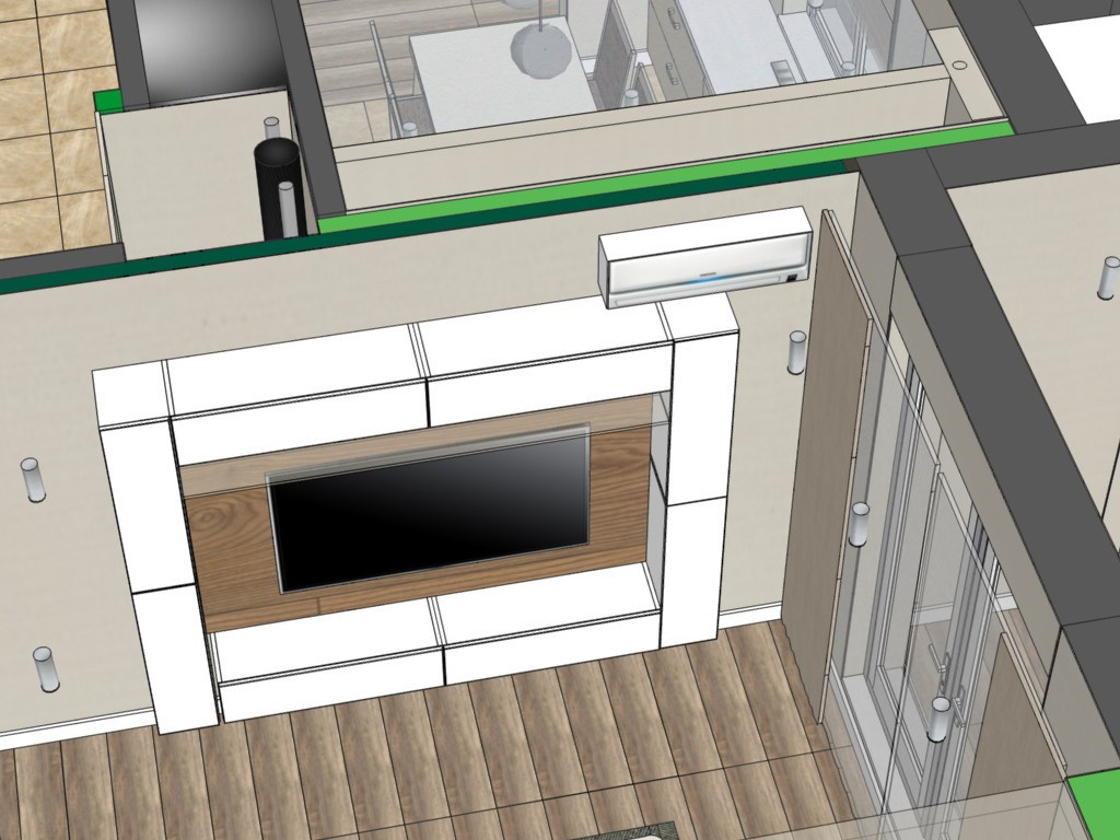 ЖК Горизонт