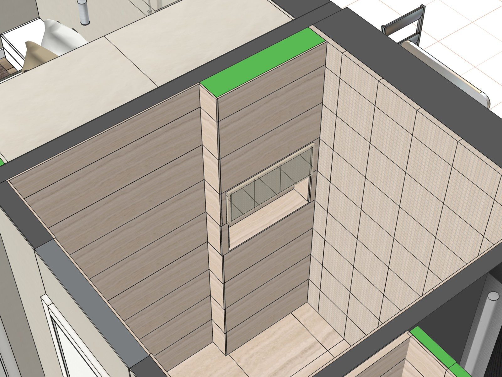 ЖК Горизонт