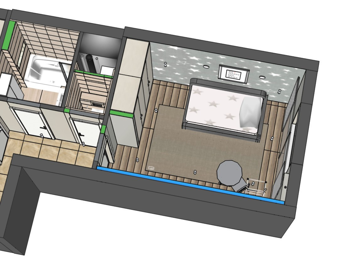 ЖК Горизонт