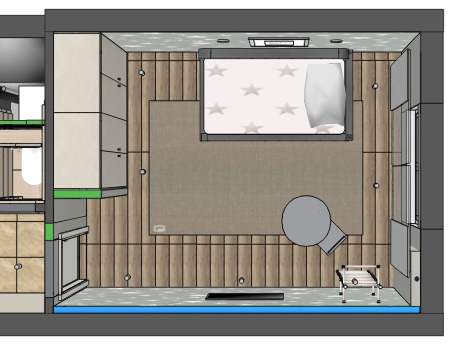 ЖК Горизонт