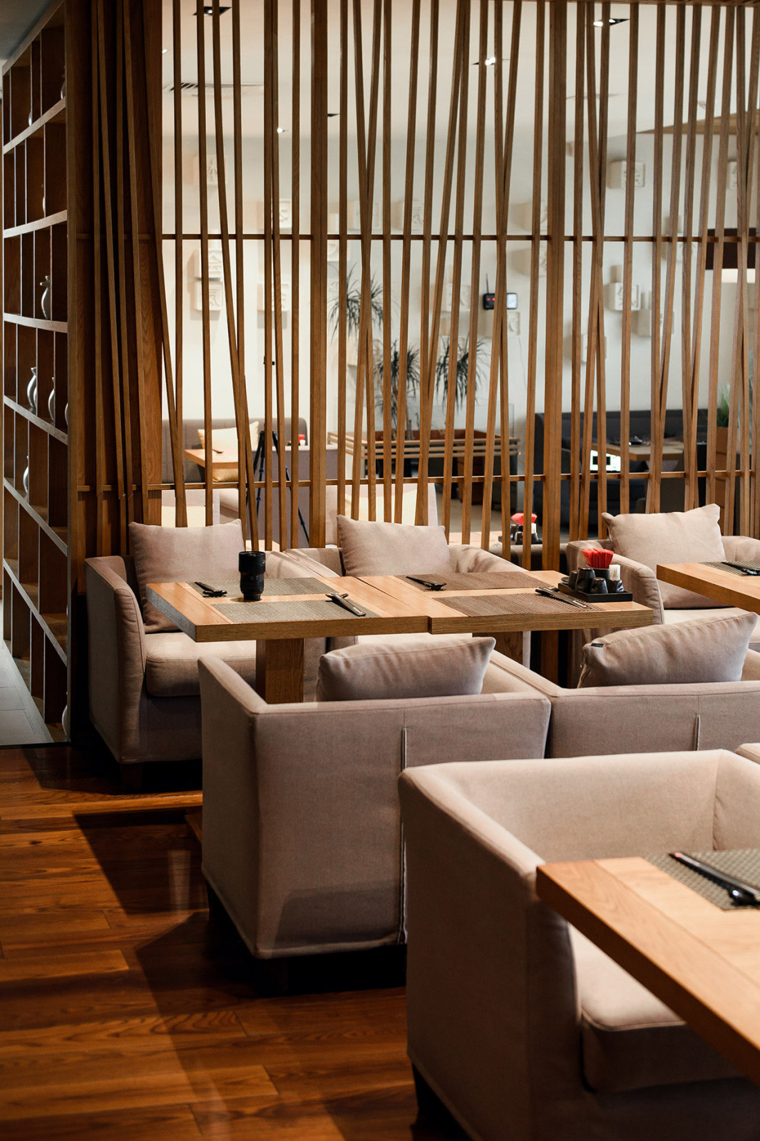 Ресторан Якитория