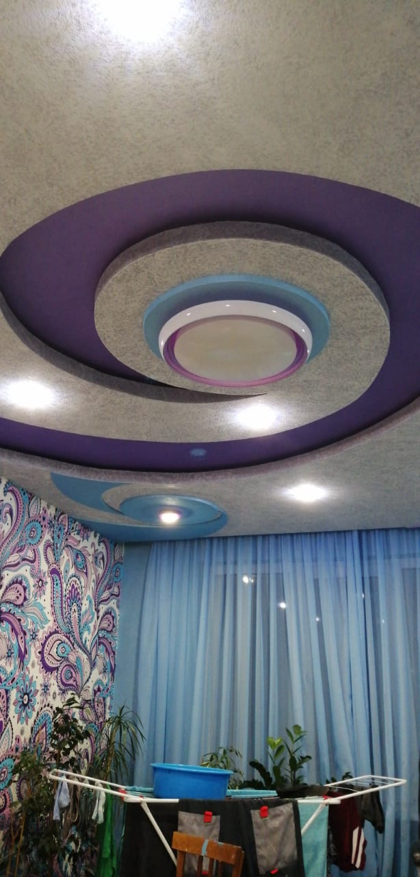 Декоративная краска BOCCA