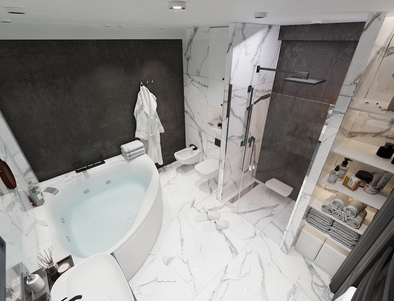 ЖК "Life" Ботанический сад