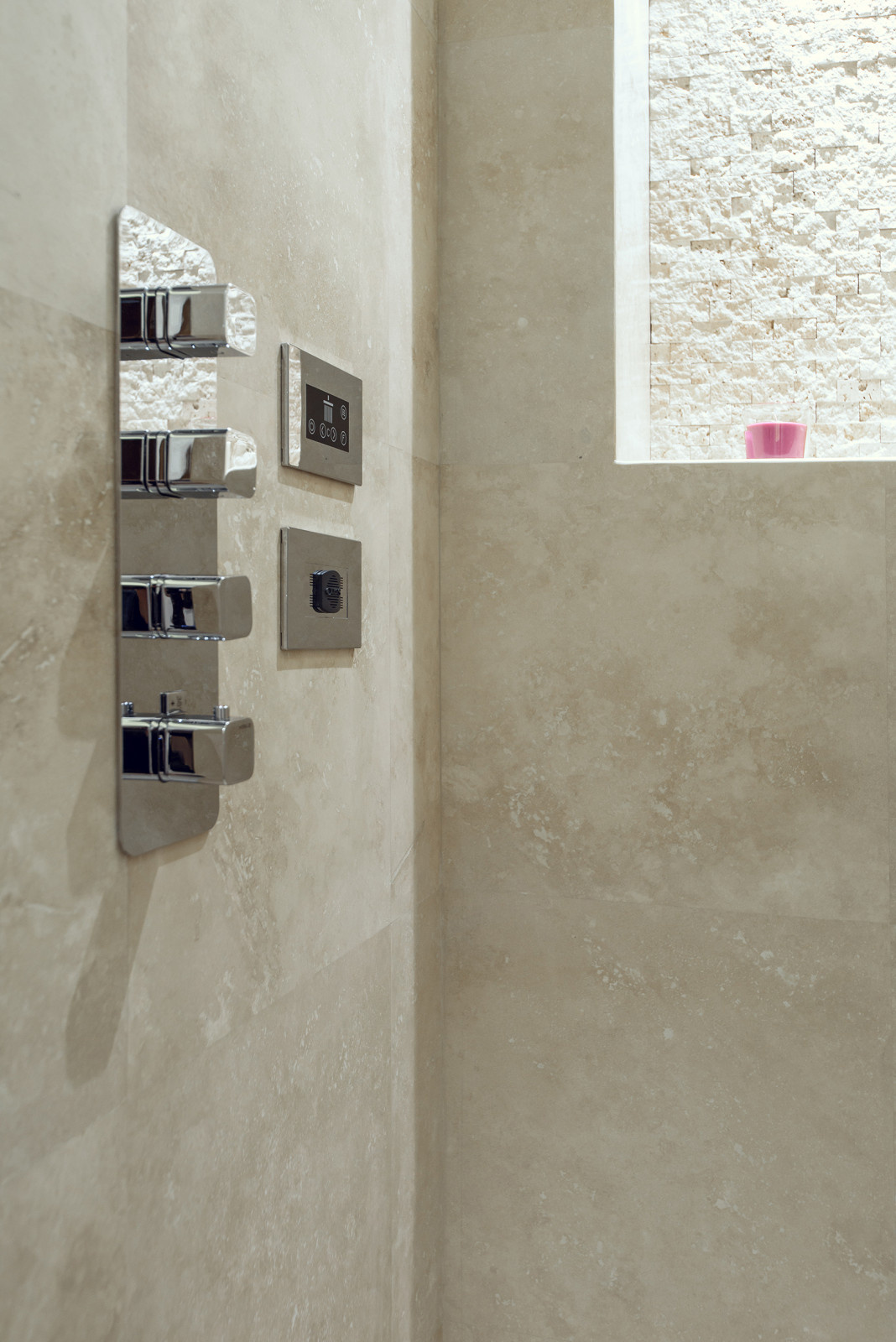 Двухуровневые апартаменты "Б2"