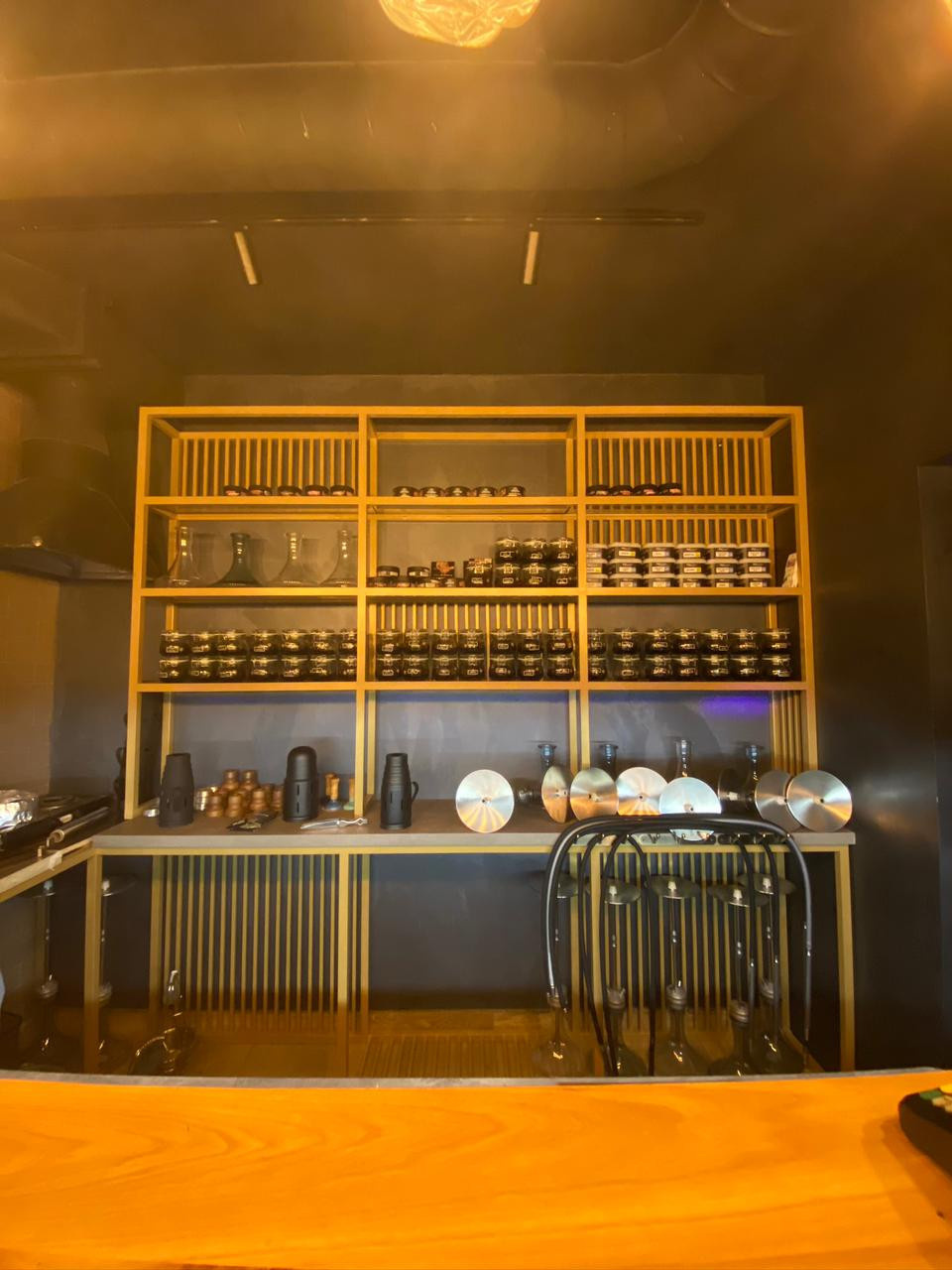 Мята Lounge
