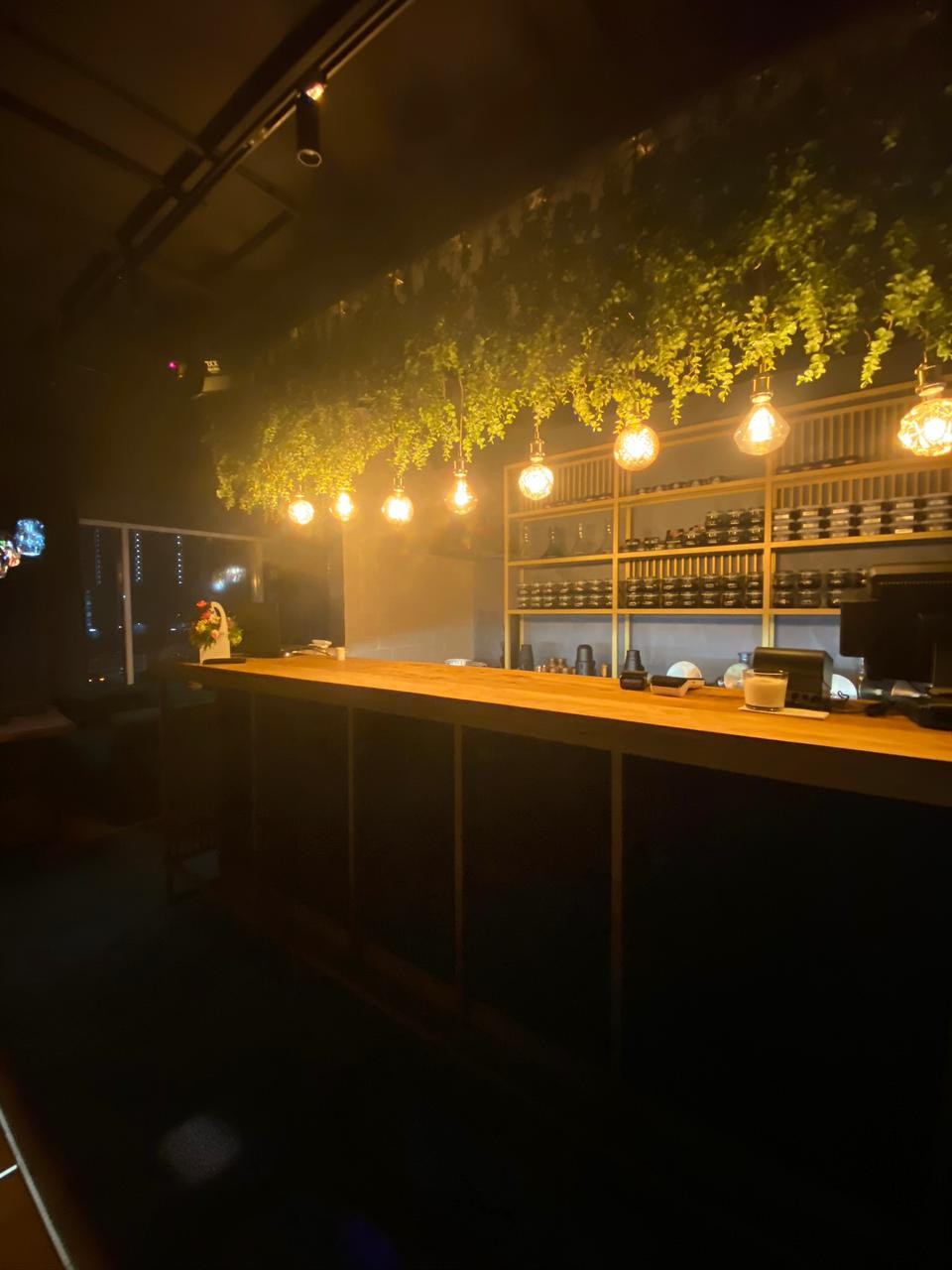 Мята Lounge