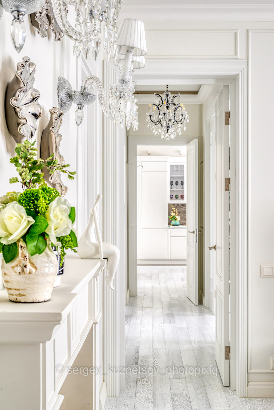 КВАРТИРА НА АРБАТЕ