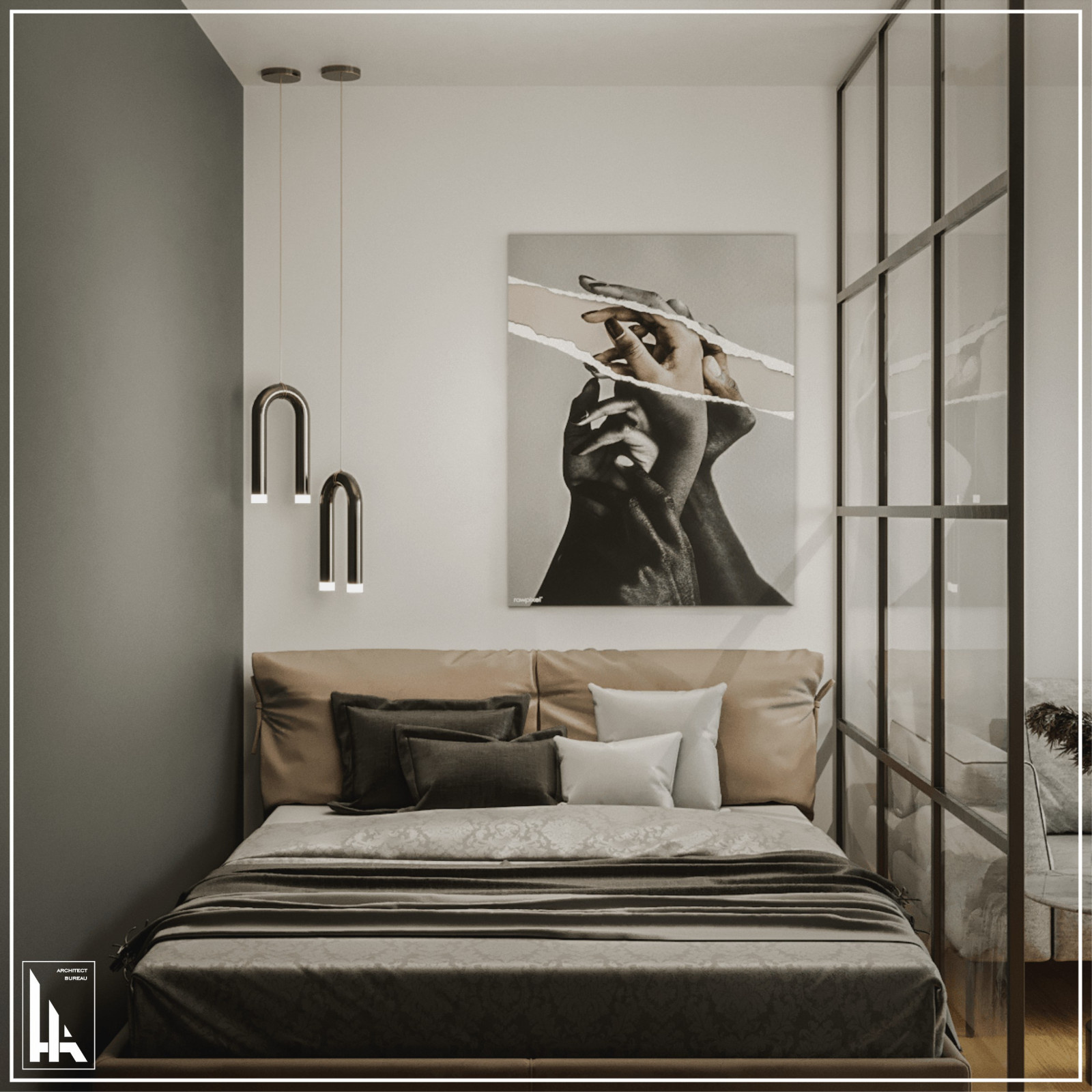 Квартира 31м²