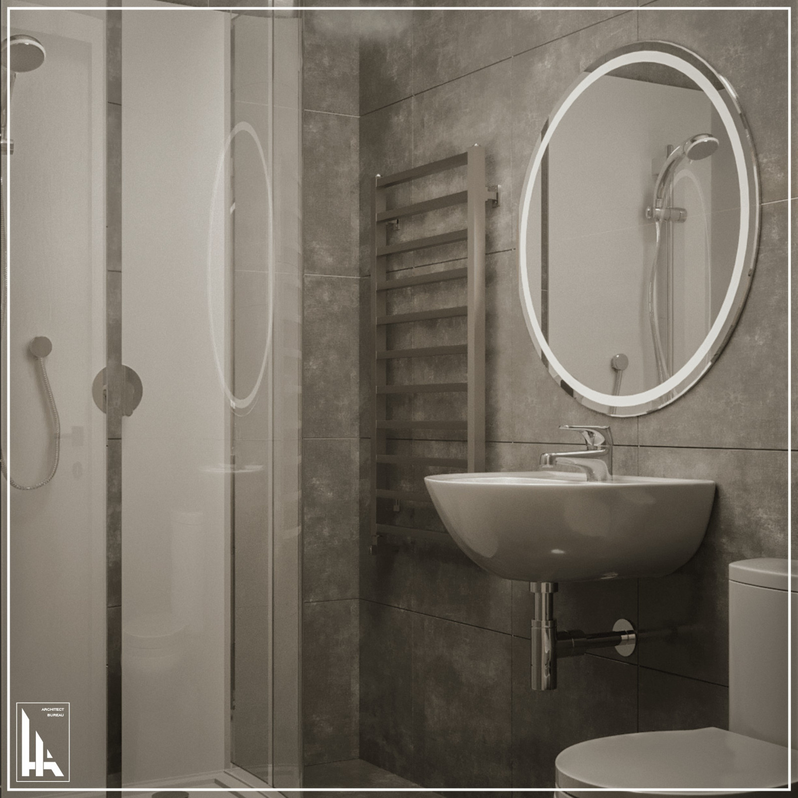 Квартира 31м²