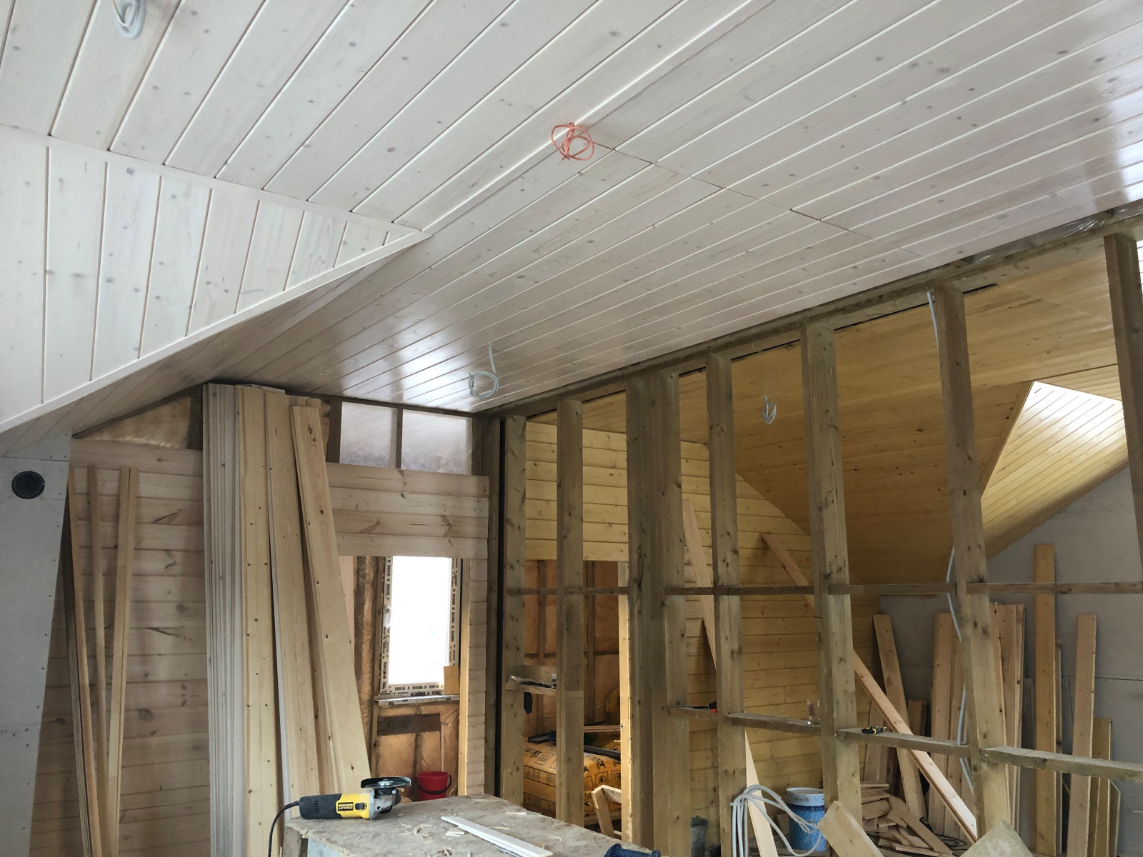 Шале в австрийском стиле в Архызе