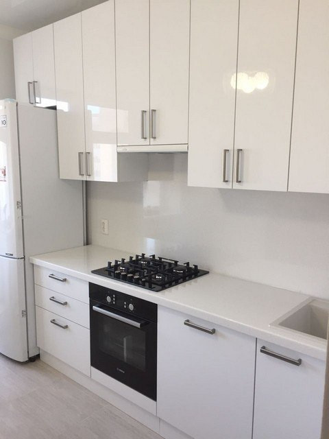 Кухни на заказ