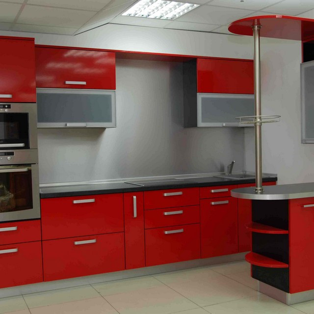 Кухни на заказ