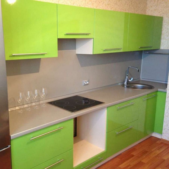 Кухни на заказ