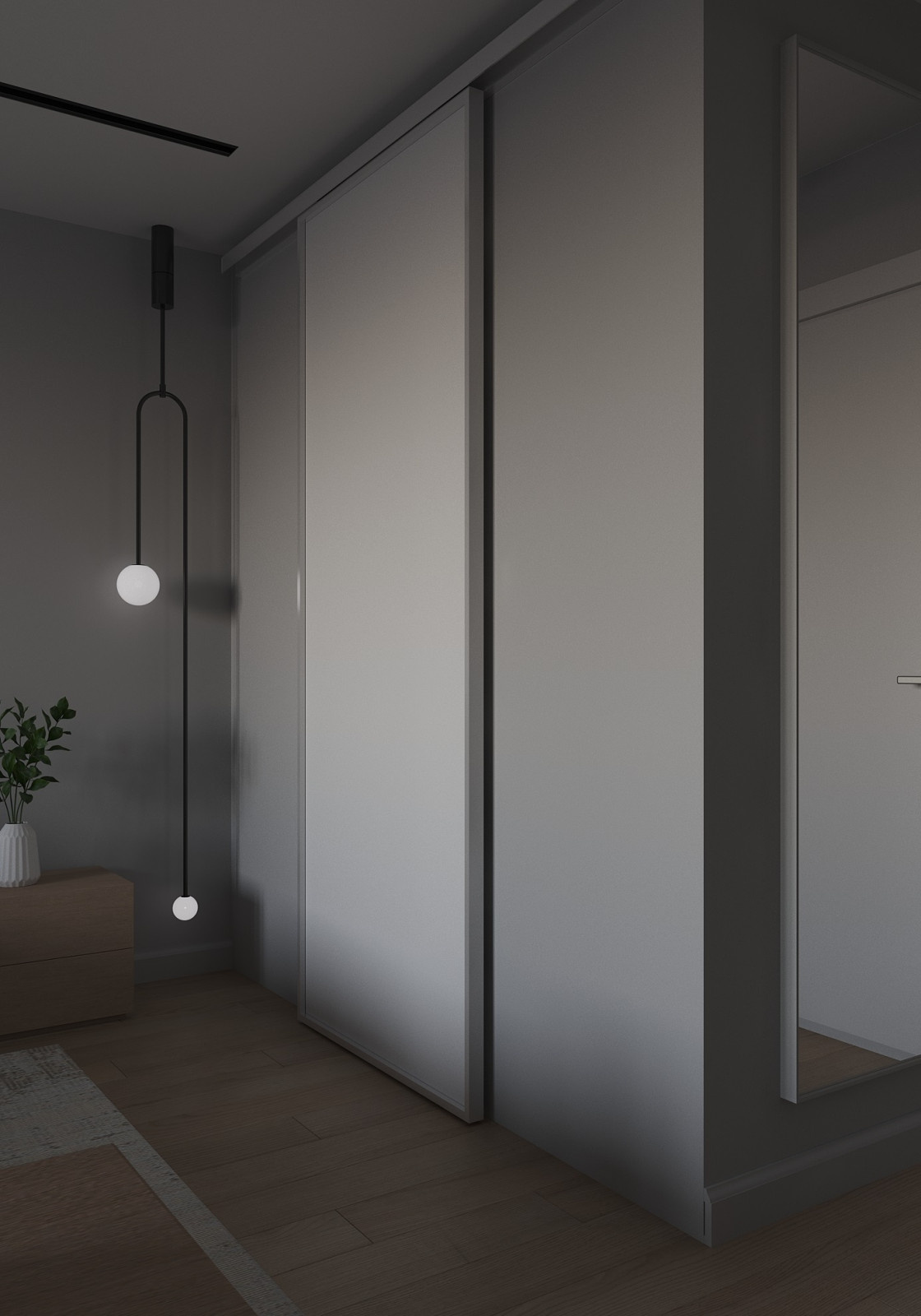Minimalist