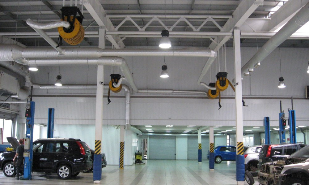 Фото объектов