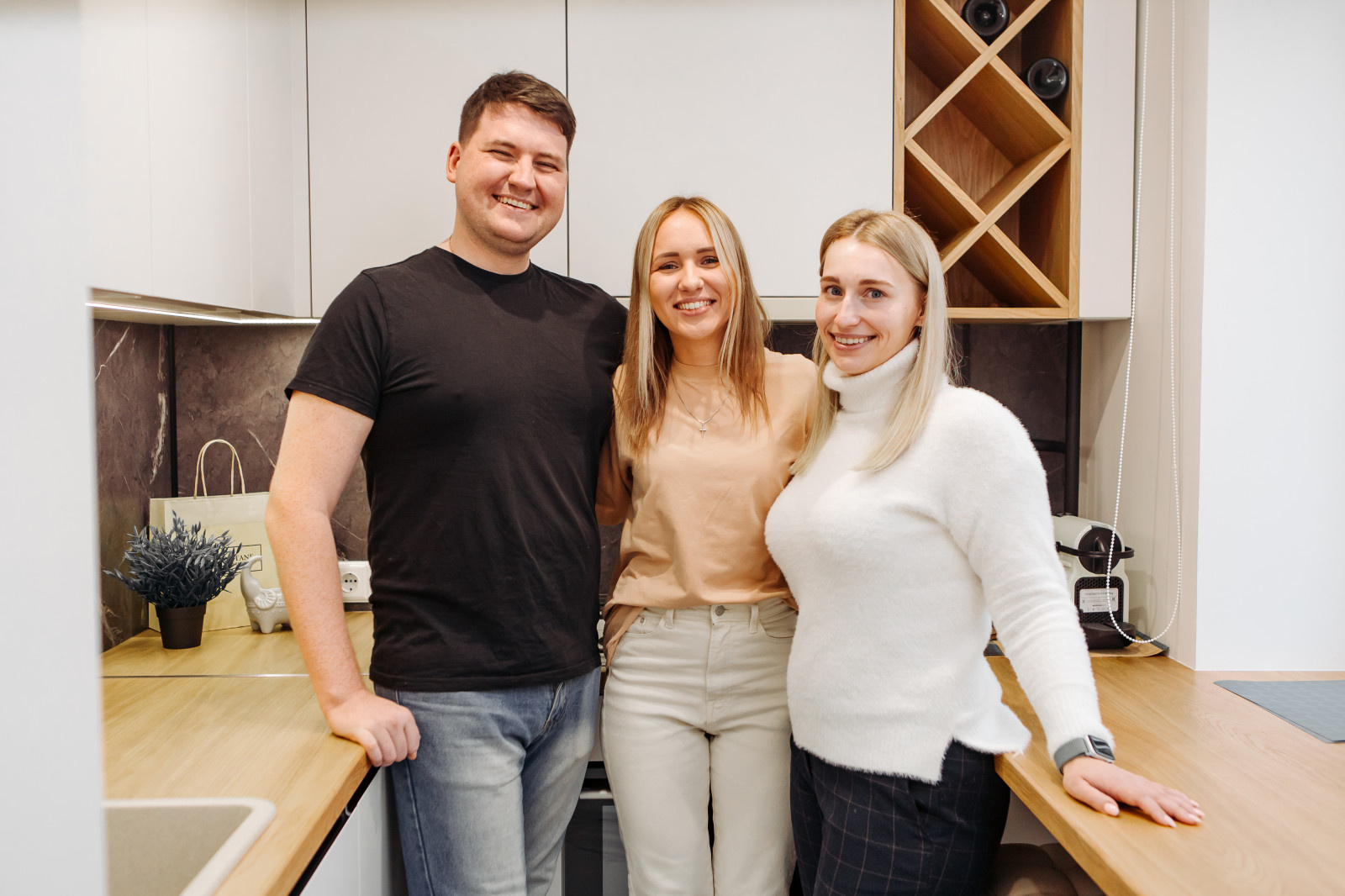 Мебель в квартиру