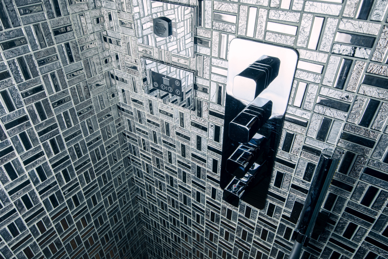 Домашнее СПА