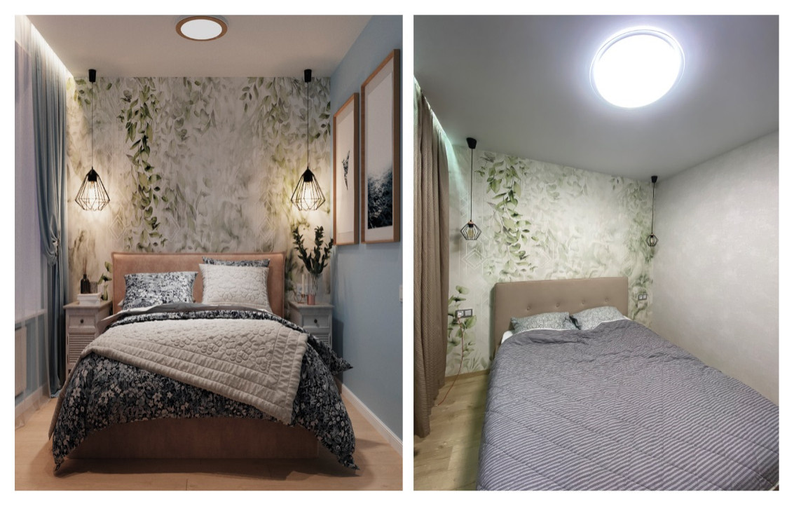 реализованный объект 2