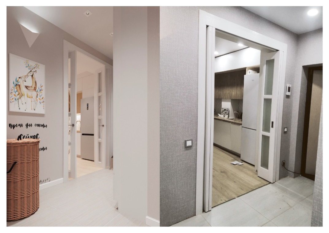 реализованный объект 2