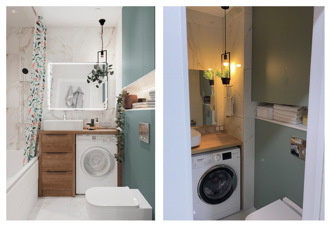 реализованный объект 2