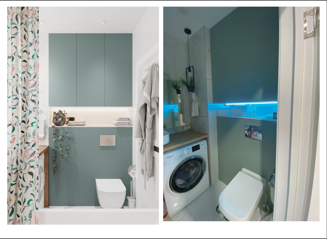 реализованный объект 2