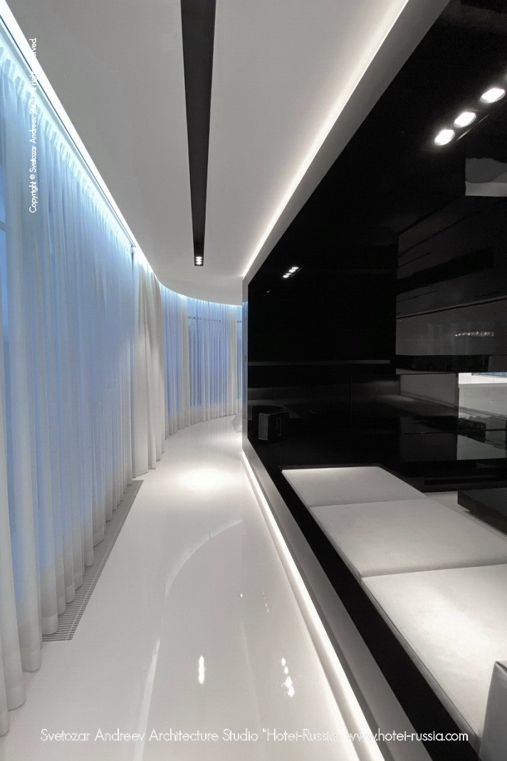 Rooftop Villa Saari Mois