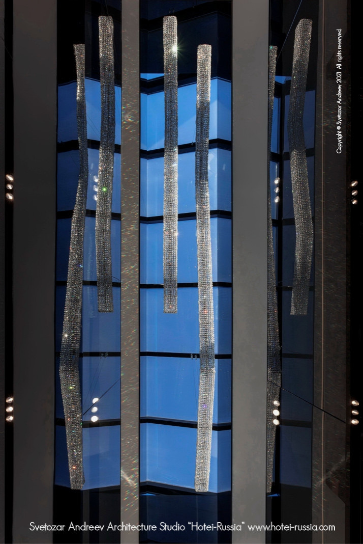 Rooftop Villa Saari Mois