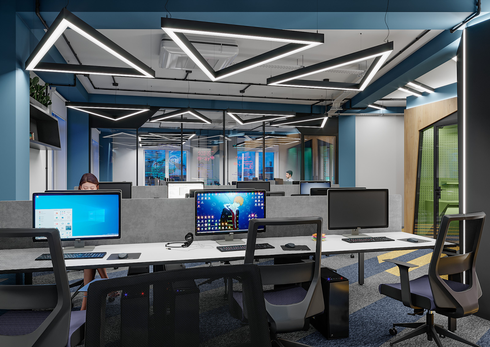 CyberOffice 2020