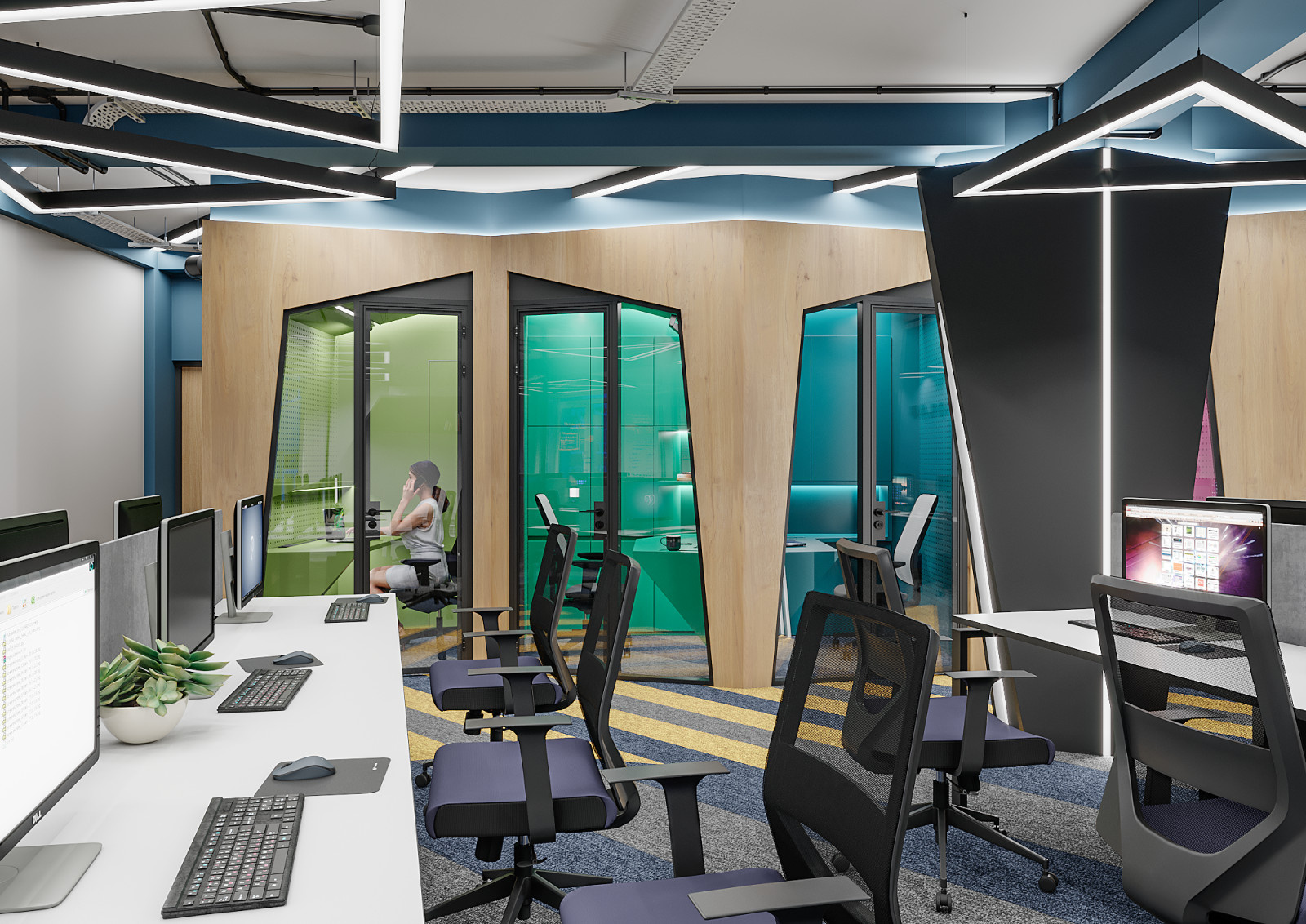 CyberOffice 2020