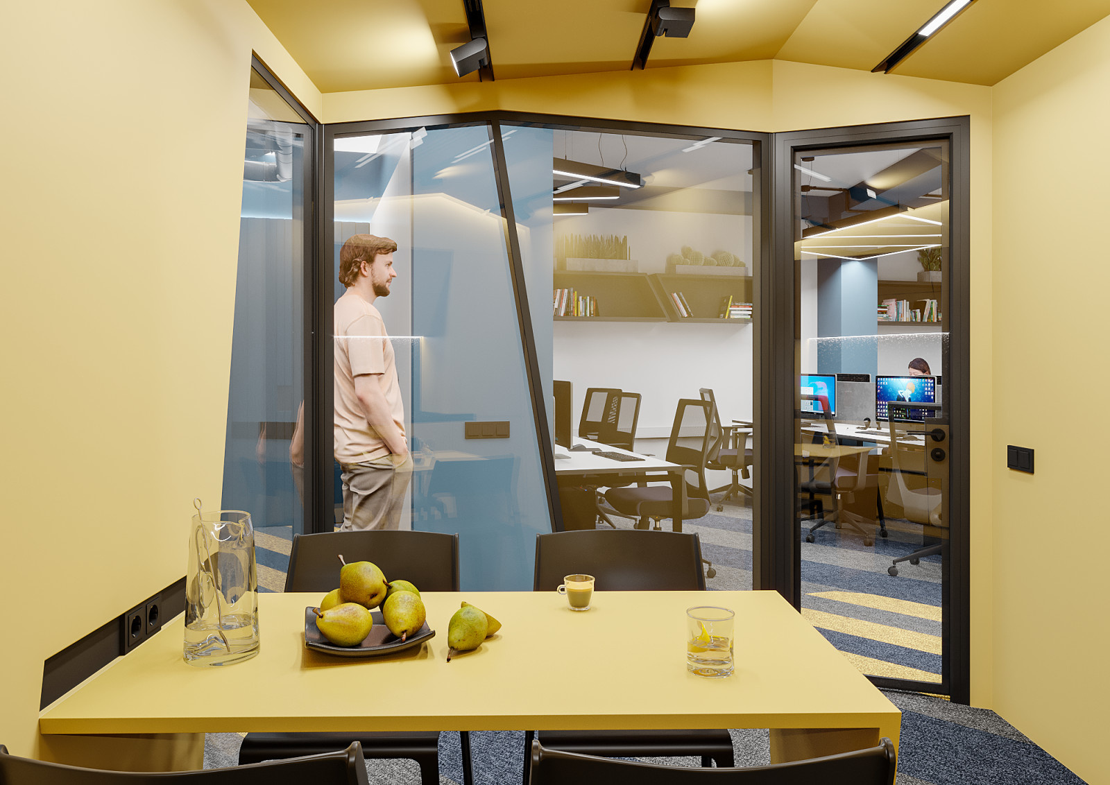 CyberOffice 2020