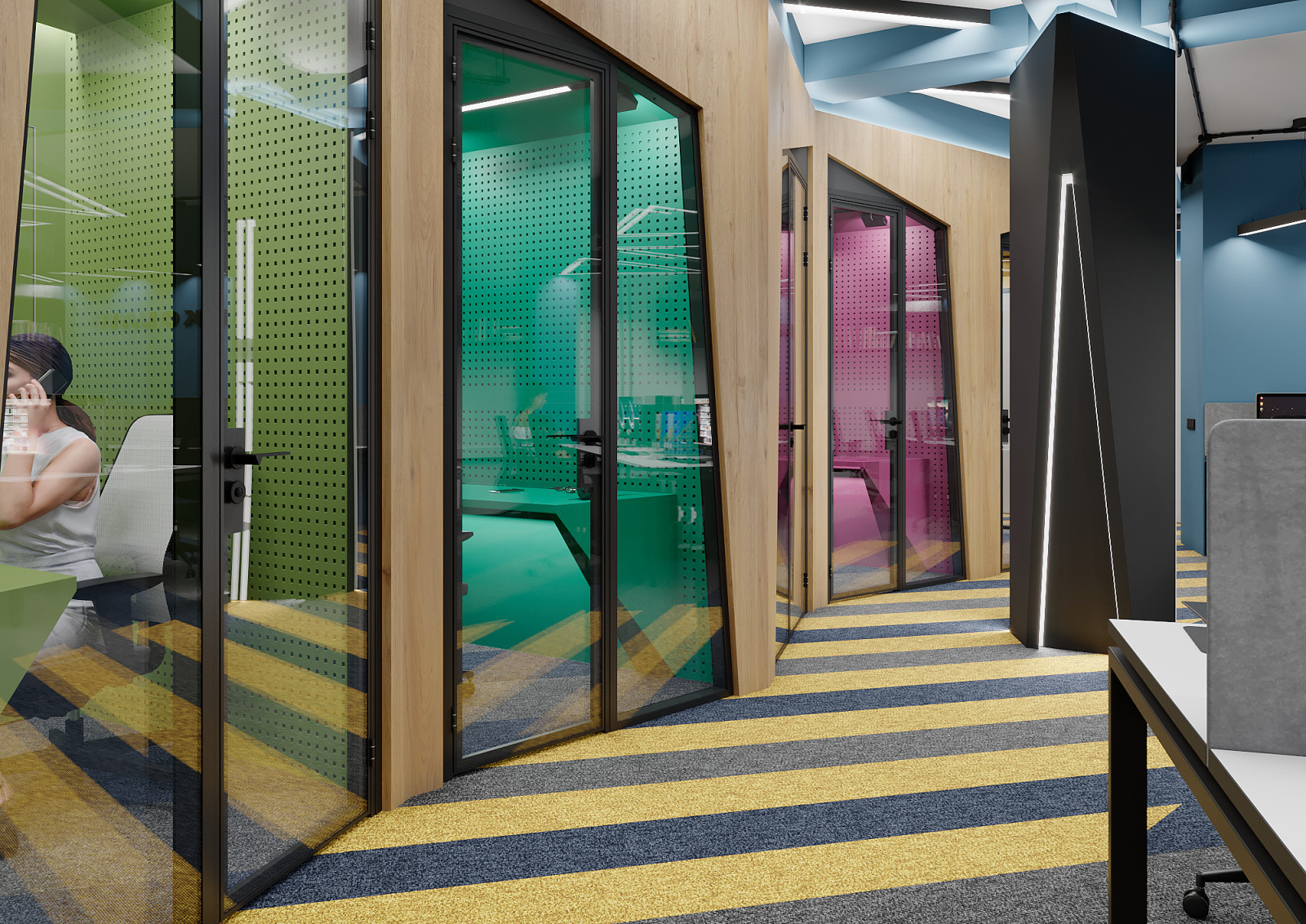 CyberOffice 2020