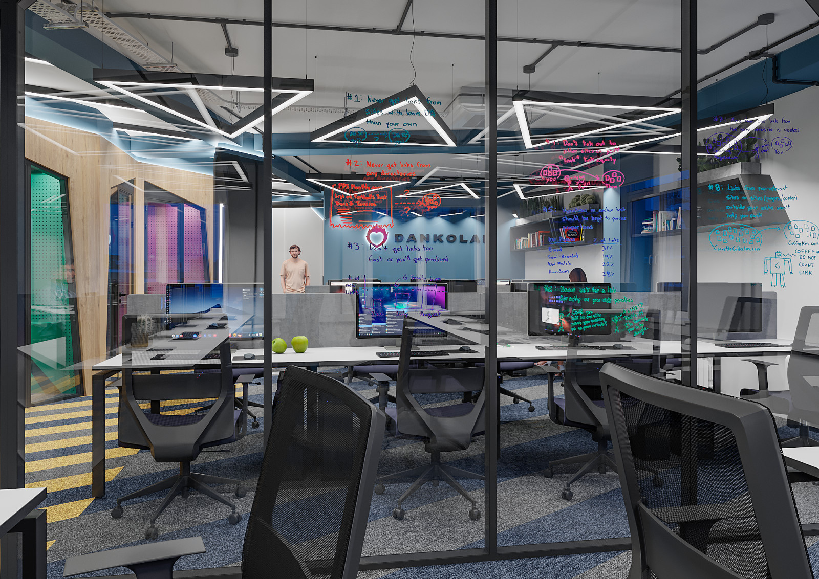 CyberOffice 2020