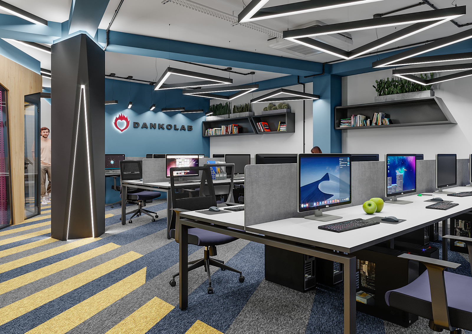 CyberOffice 2020
