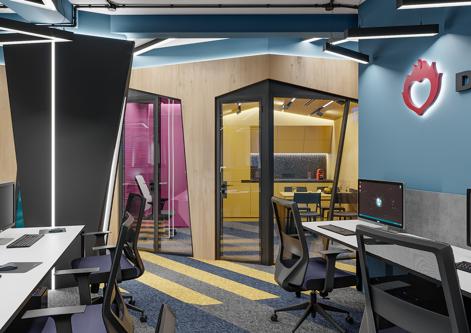 CyberOffice 2020