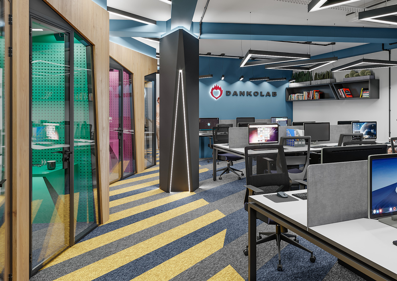 CyberOffice 2020