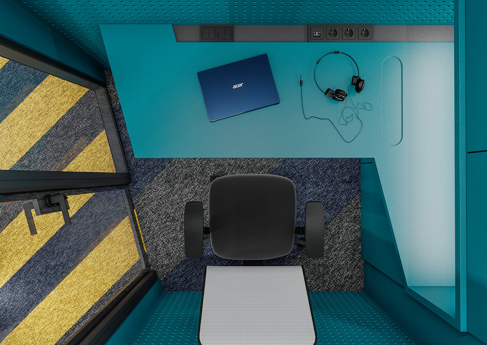CyberOffice 2020