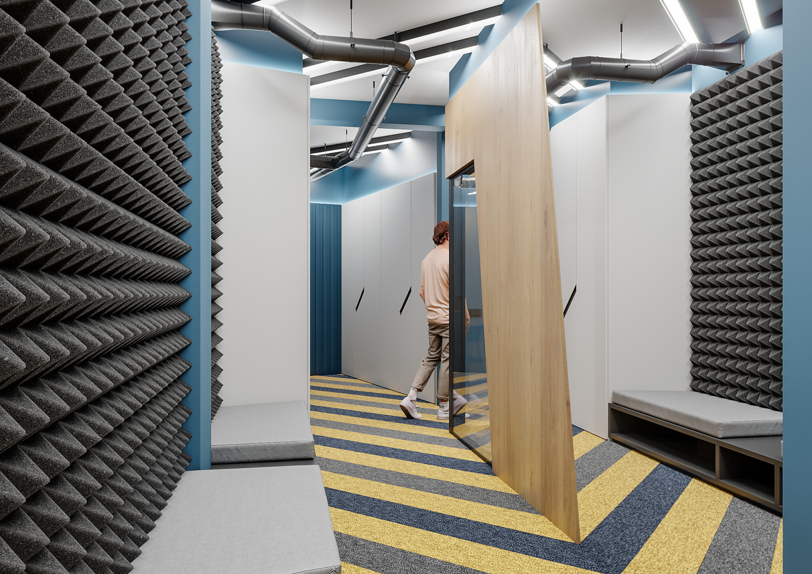 CyberOffice 2020