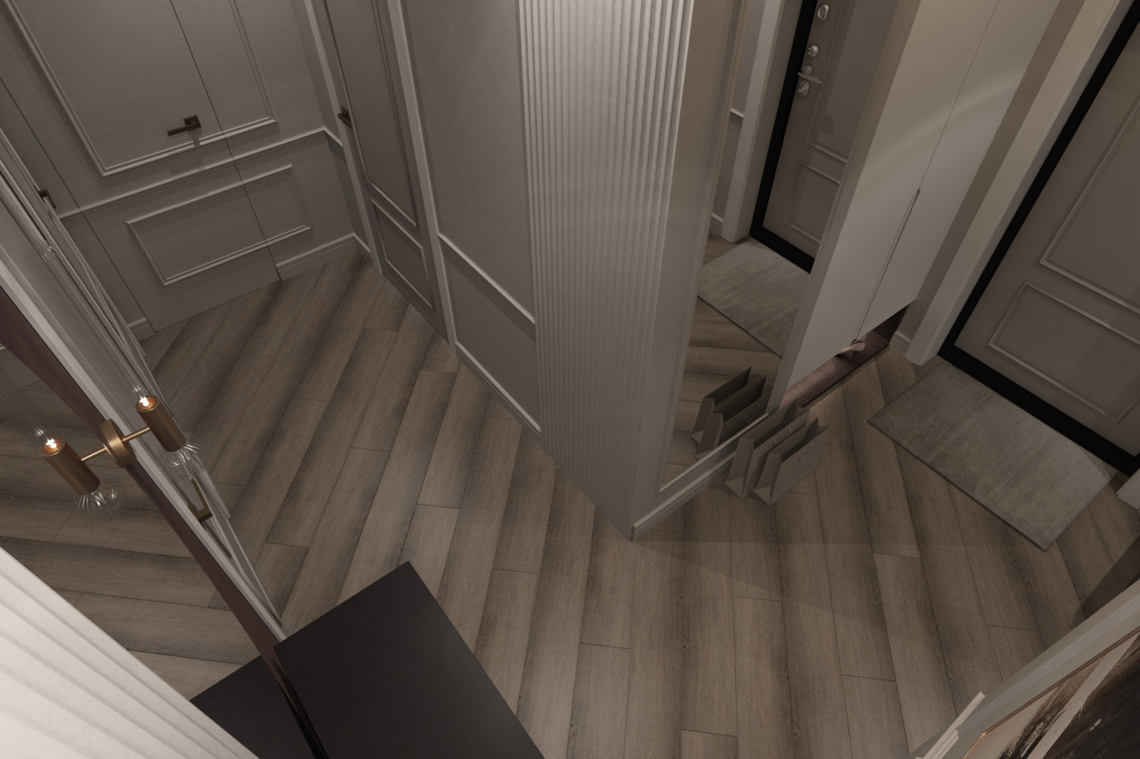 ЖК "Кварталы 21/19"