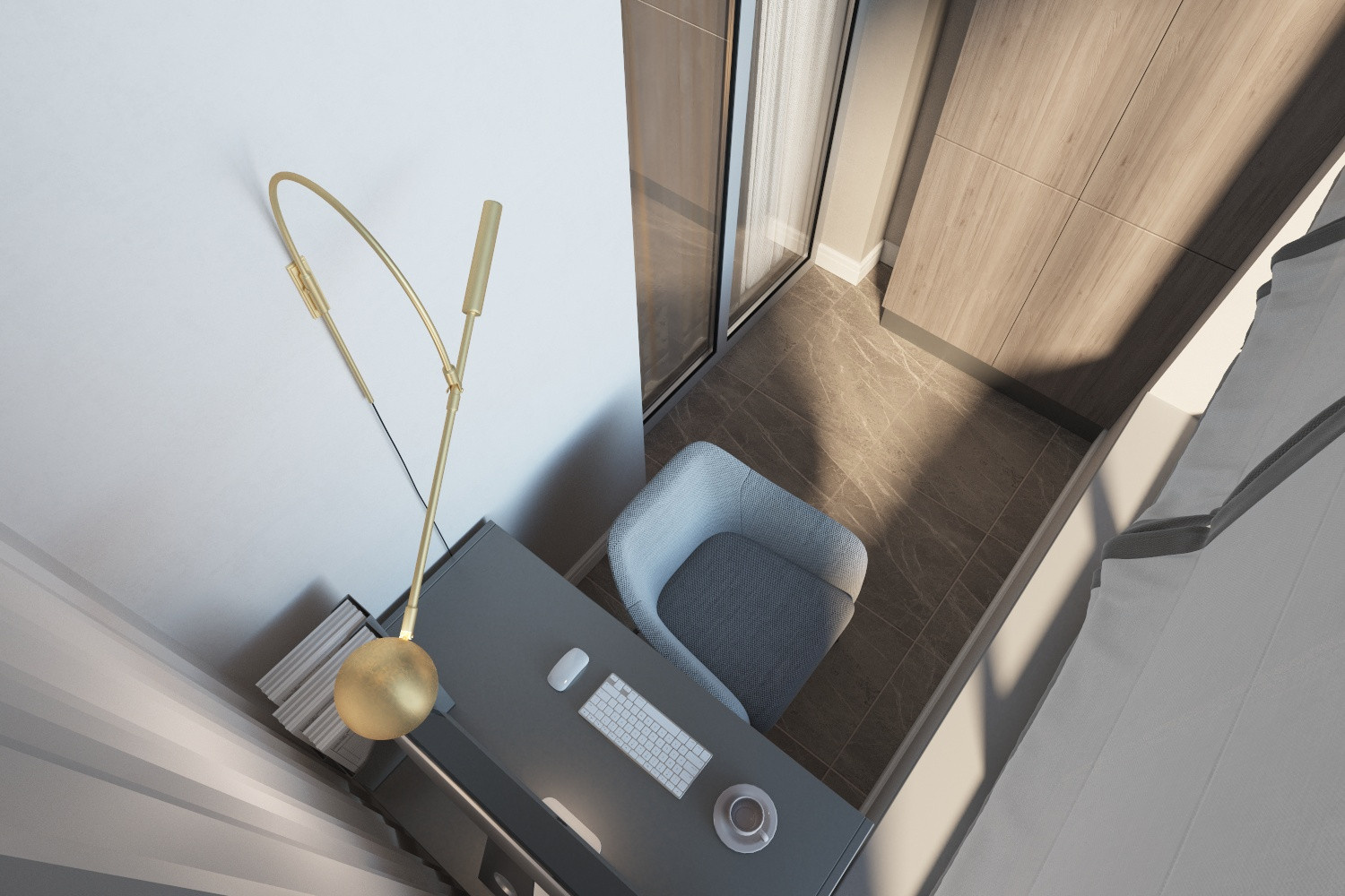 ЖК "Кварталы 21/19"