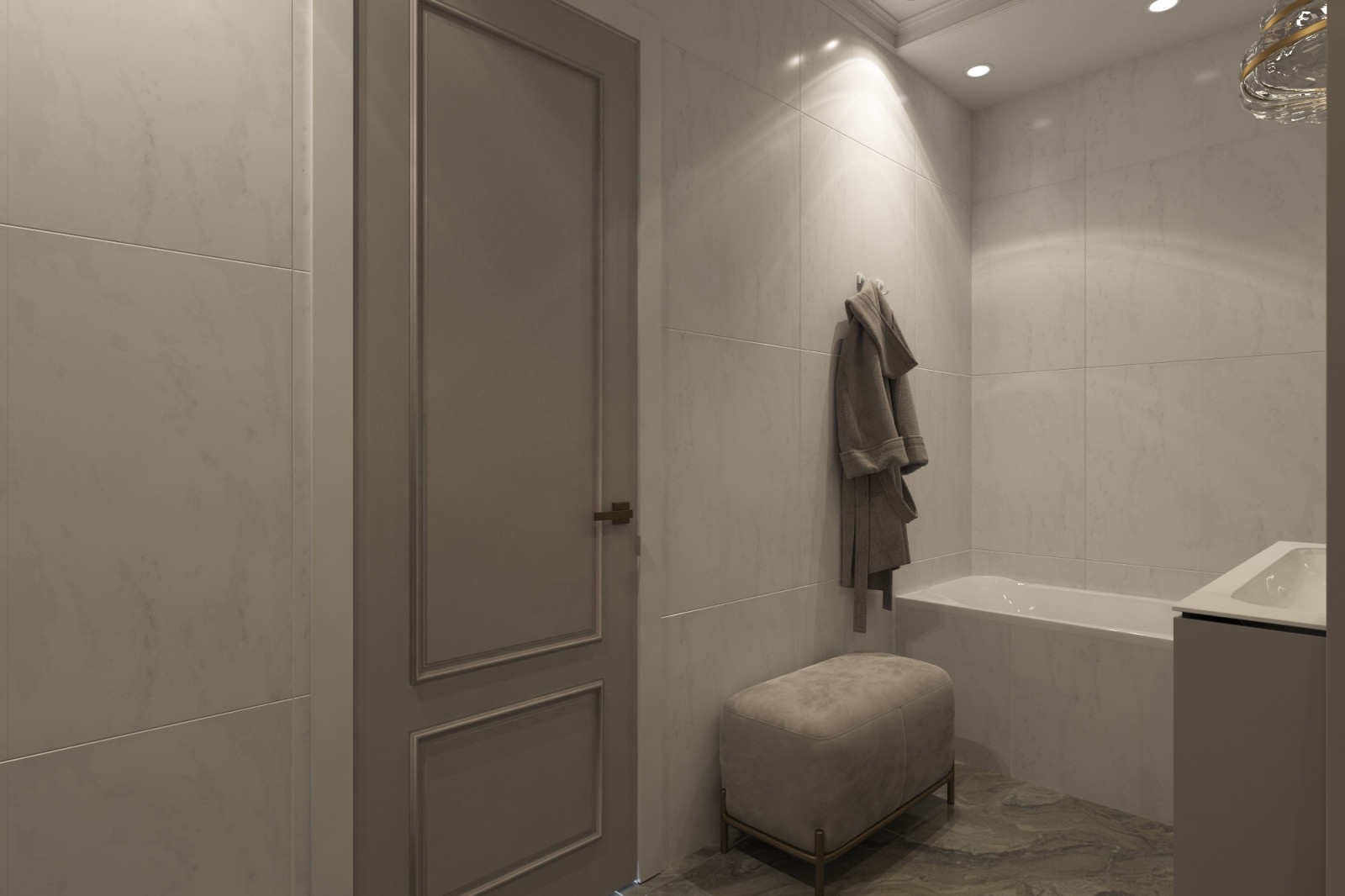 ЖК "Кварталы 21/19"